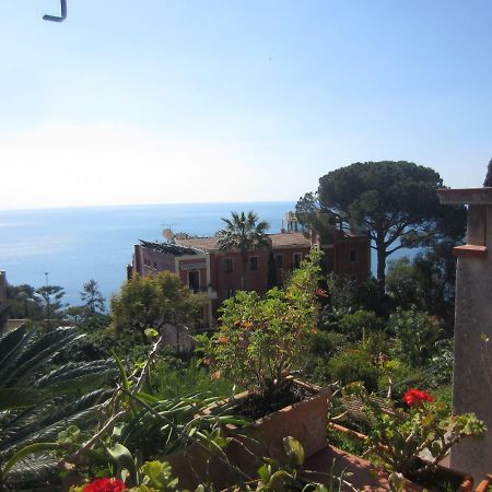 Casa Taormina Villa Bagian luar foto