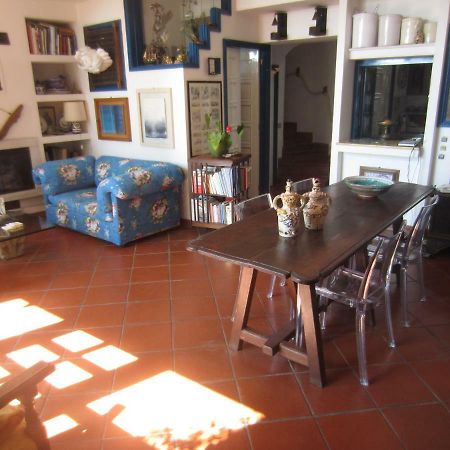 Casa Taormina Villa Bagian luar foto