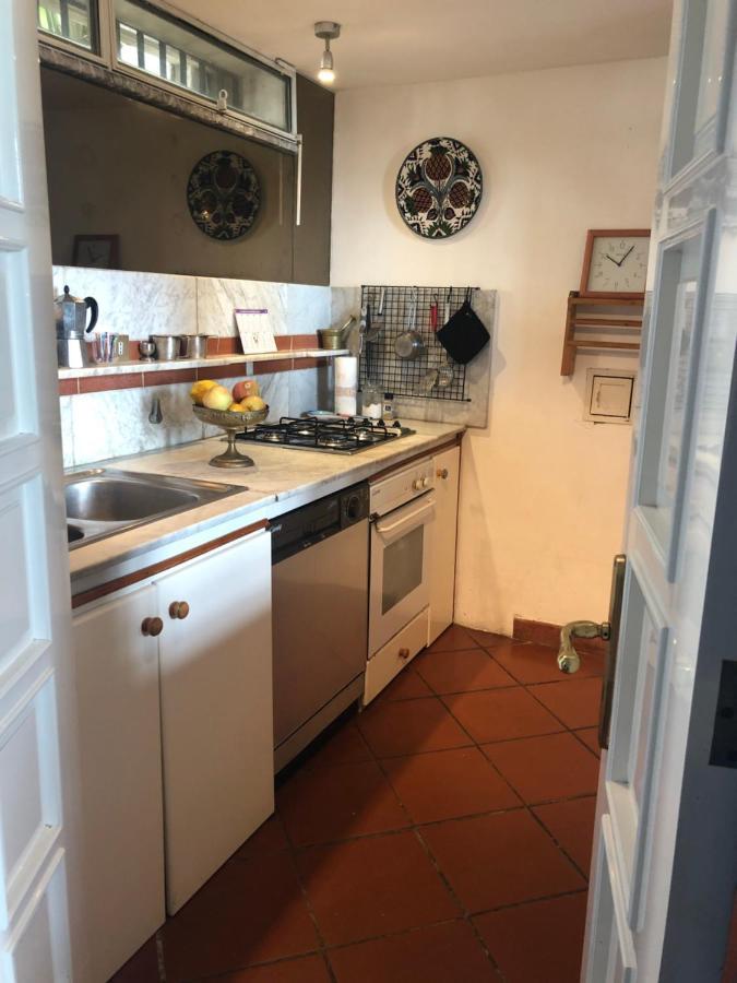 Casa Taormina Villa Bagian luar foto