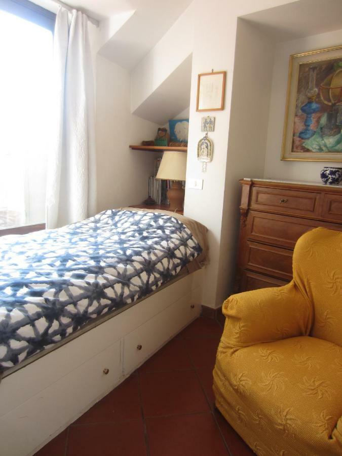 Casa Taormina Villa Bagian luar foto