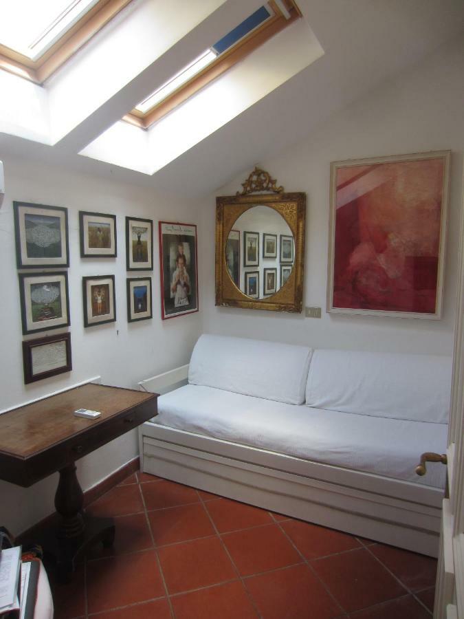 Casa Taormina Villa Bagian luar foto